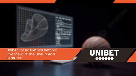 unibet basketball|Unibet .